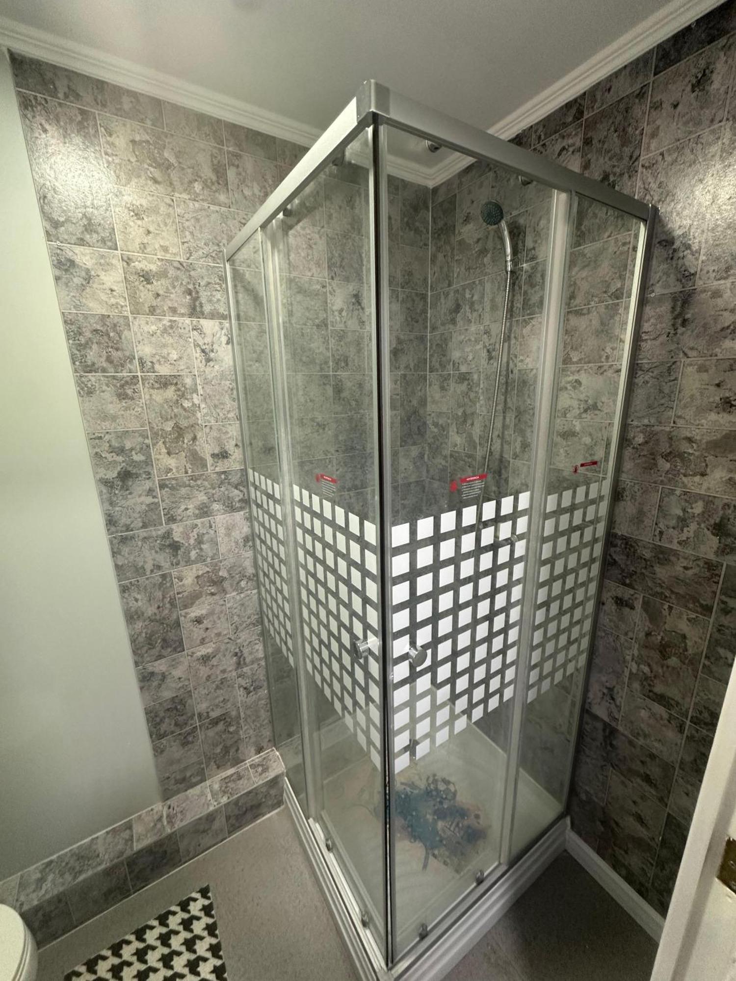 Hospedaje Oasis Modulares Calama Eksteriør bilde