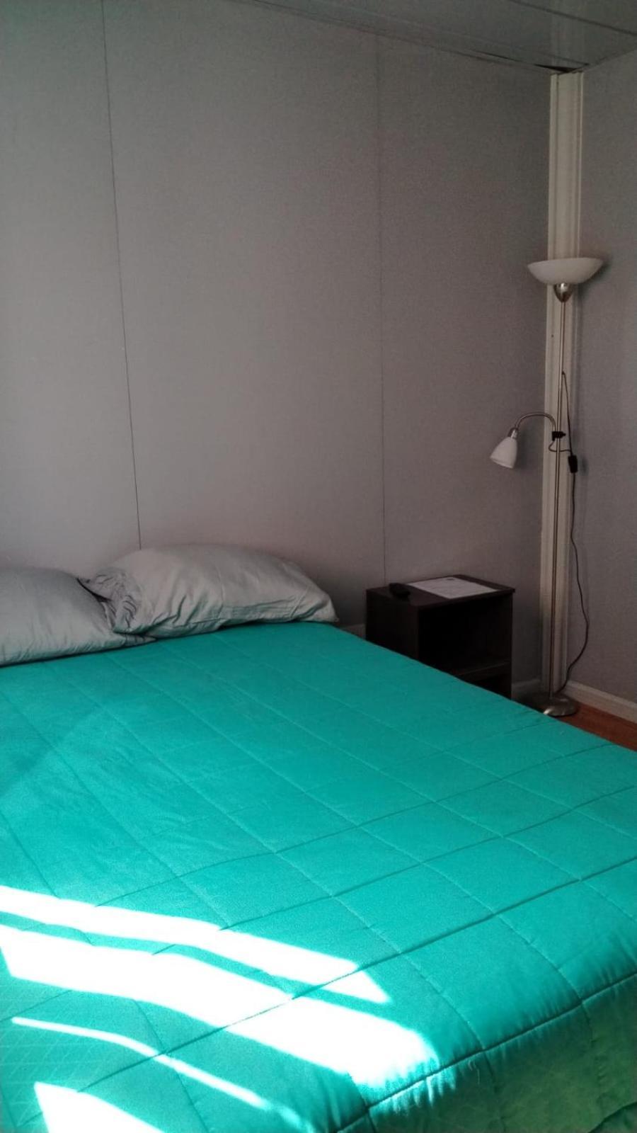 Hospedaje Oasis Modulares Calama Eksteriør bilde