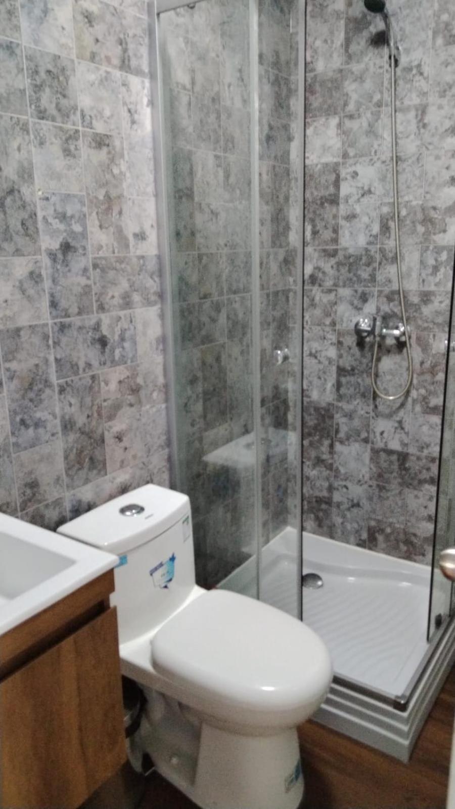 Hospedaje Oasis Modulares Calama Eksteriør bilde