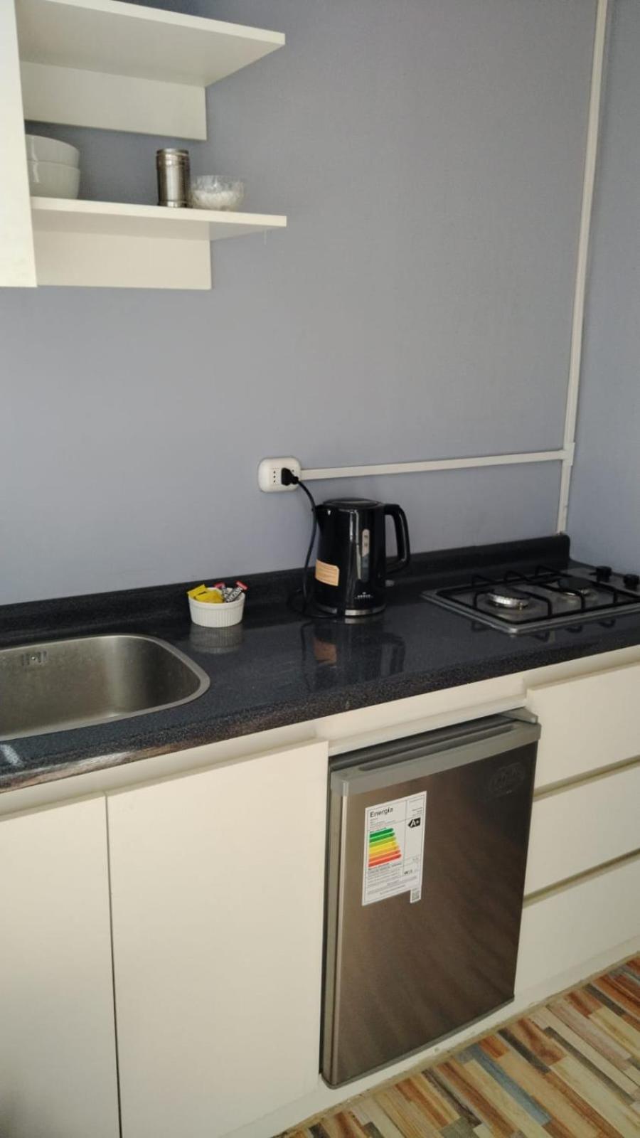 Hospedaje Oasis Modulares Calama Eksteriør bilde