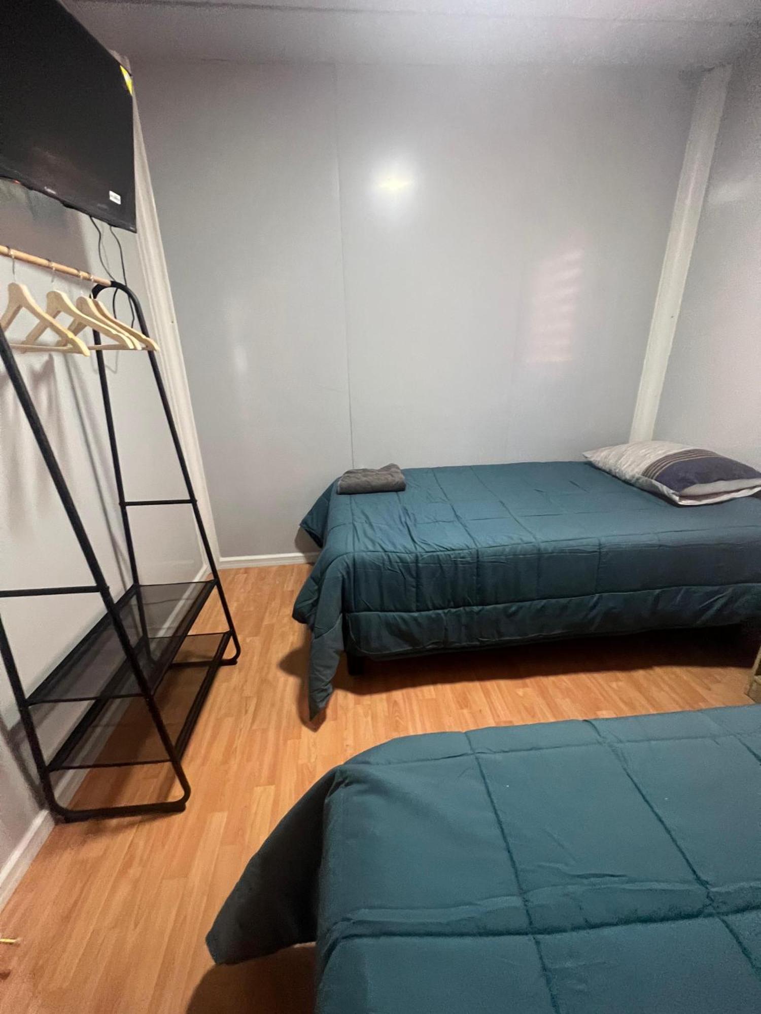 Hospedaje Oasis Modulares Calama Eksteriør bilde