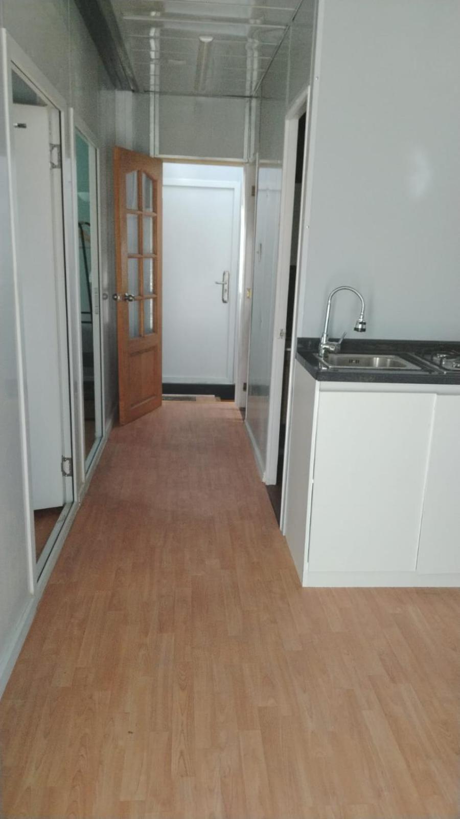 Hospedaje Oasis Modulares Calama Eksteriør bilde