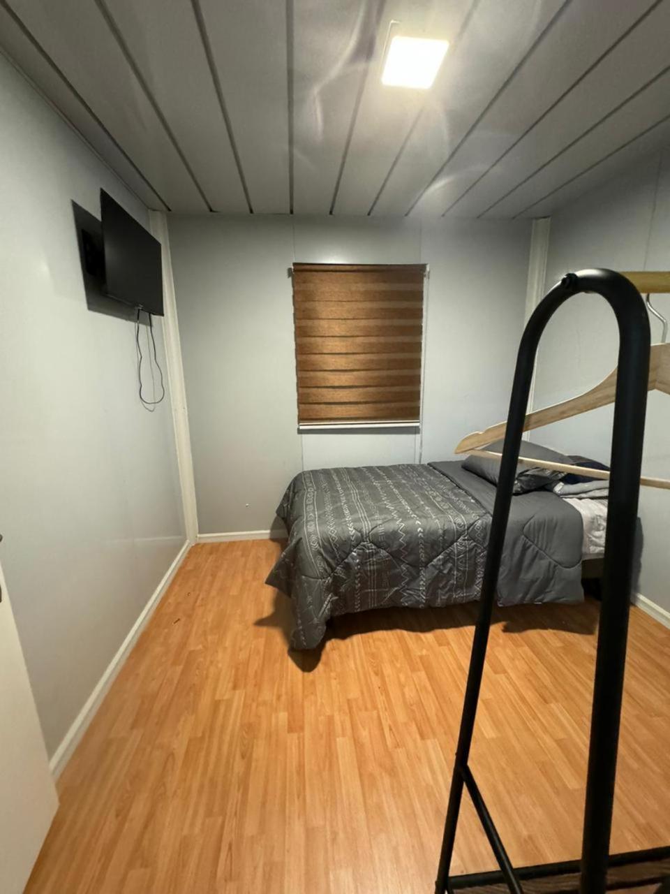 Hospedaje Oasis Modulares Calama Eksteriør bilde